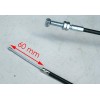 FANCY SCOOTERS 89" Throttle Cable for Kandi 110GKG-2 Roketa Taotao