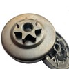 Sprocket Clutch 3/8" 7T Needle Bearing for Stihl 034 036