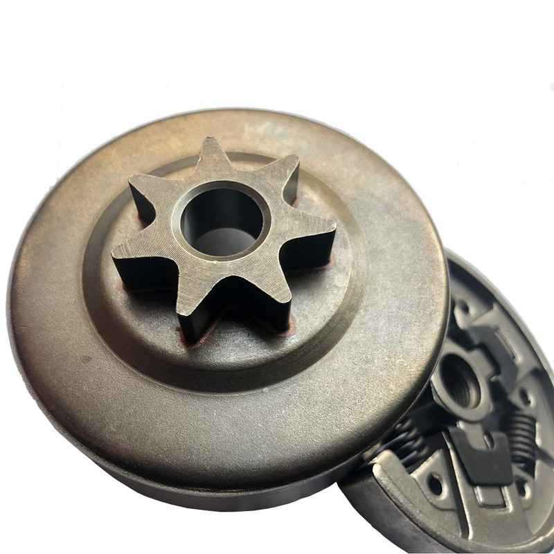 Sprocket Clutch 3/8" 7T Needle Bearing for Stihl 034 036