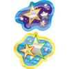 Glowing Stars Stickers by Trend