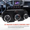 68268189AA AC Heater Climate Control Unit Heat Defrost Fit for
