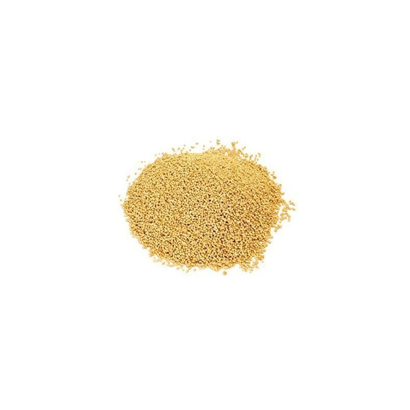 Soy Lecithin Granules, E322, Soya, Pure Soy Lecithin, 500g pack