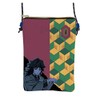 Ki Company KY-TS-TG Demon no Blade Vertical Shoulder Bag Yoshiisa