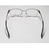 Eddie Bauer Ladies Designer Eyeglass Frame Full Rim Spring Hinges