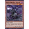 YU-GI-OH! - Doomcaliber Knight (BP01-EN141) - Battle Pack: Epic Dawn - 1st Edition - Common