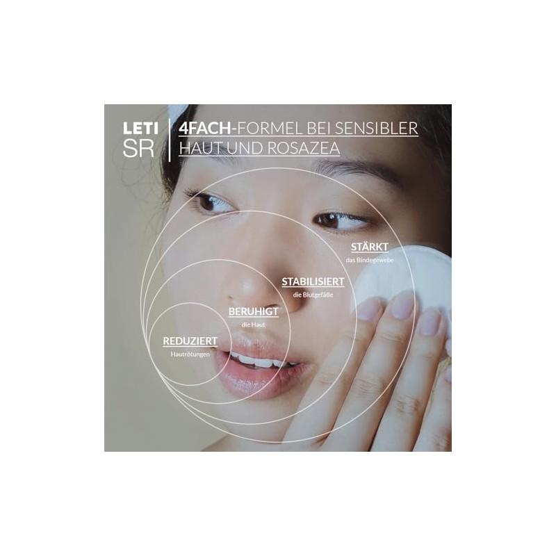 LETI SR AGUA MICELAR C/200 ML
