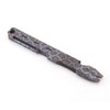 Hamans Titanium Pry Bar with Nail Puller Bottle Opener Function