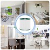 iAmoy Replacement HEPA Filter Activated Carbon Compatible with Dyson TP00