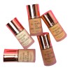 Base De Maquillaje Flawless Stay Beauty Creations 24 Tonos