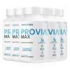Unbranded Provia Max for Men Pills Muscle Proviamax 300 Capsules