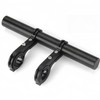 Bicycle Handlebar Extension Bracket Aluminum Alloy Bicycle Holder Lightweight Extension
