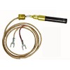 36" Fireplace Thermopile for SIT 820 valve NOVA Gas Logs