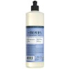 Mrs Meyers Clean Day Dish Soap Bluebell Scent - 16