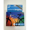 Brightz-Ltd Wheel Cosmic & Cruzin Lights for Bike~ Wheel Frame