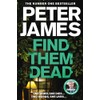 Find Them Dead (Roy Grace #16)