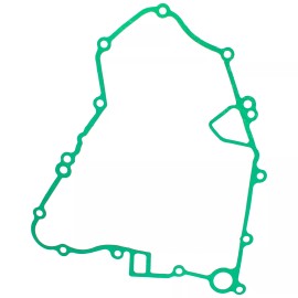 Caltric Stator Cover Gasket for Arctic-Cat 3201-072 Gasket Magneto Cover