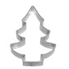 Birkmann Cookie Cutter 1010609210, Steel Grey, 4 X 4 X