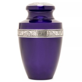 Harmony Cremation Urns for Human Ashes | Elegant Decorative Urns Large Size