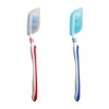 Coghlan's Silicone Toothbrush Covers 2-Pack - BPA-Free, Reusable, Durable Travel