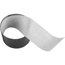 Patisse Mini Roll Baking Liner 10 x 25 cm, Non-stick Multi Colour