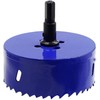 Luomorgo 3.5 Inch 90Mm Hole Saw, 1 1, 4 Inch