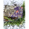Q Garden 라벤더 & 로즈마리 비누 240 g Lavender &