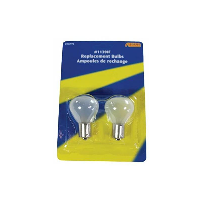 Arcon 16775 Replacement Bulb #1139-IF, (Pack of 2)