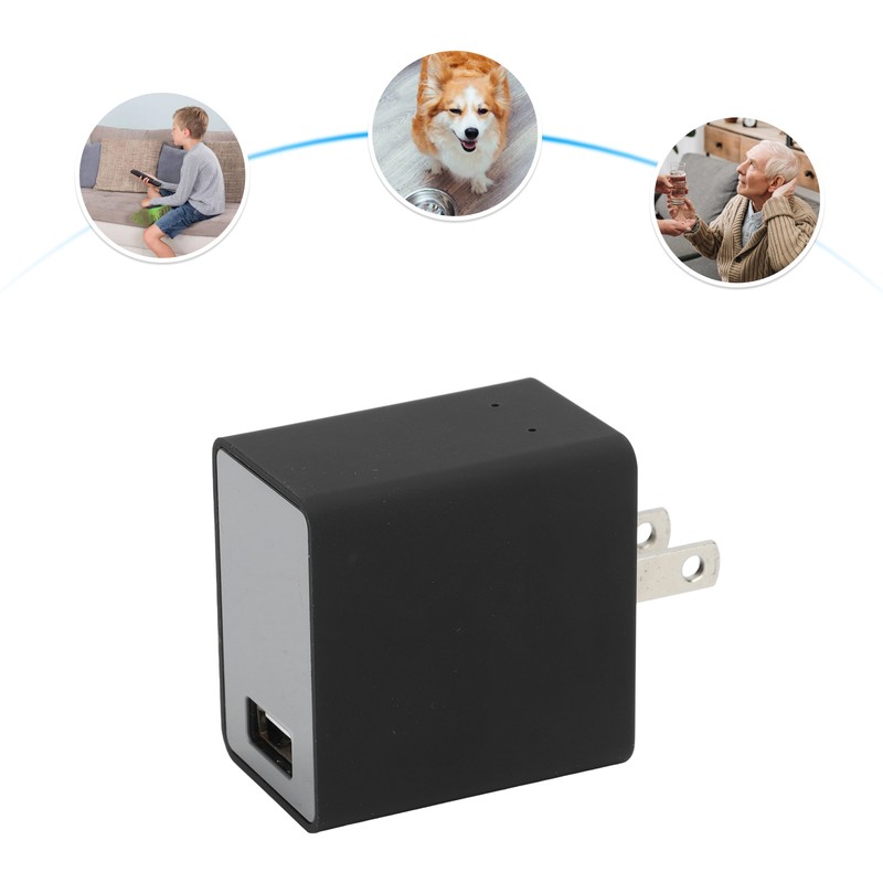 1080p Wireless Security Camera USB Camera Full HD Surveillance Camera