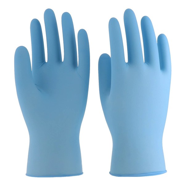 [Commercial Use] Model Robe No. 992 Nitrile Ultra-Thin, Single Use