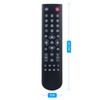 Replace TV Remote Control fit for TCL LCD LED Television