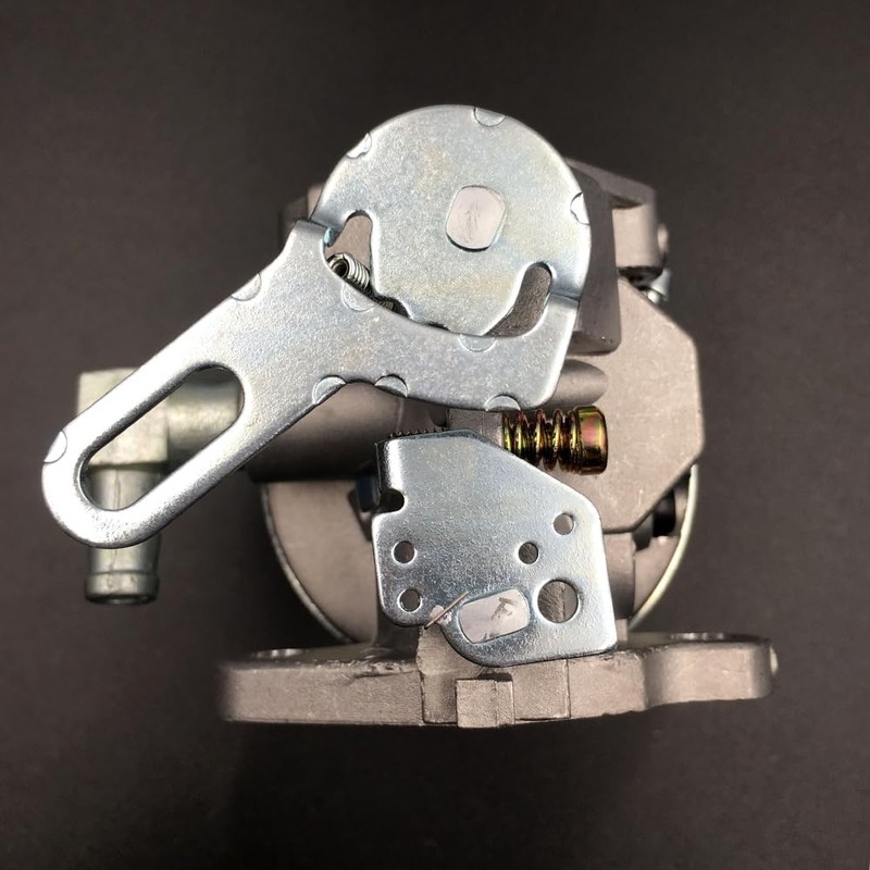 IBVIBV Carburetor Carb Kit Compatible with Craftsman 31AS6BCE799 5.5hp 24''