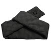 Heated Scarf Soft Washable Electric Heating Scarf USB Powered 3