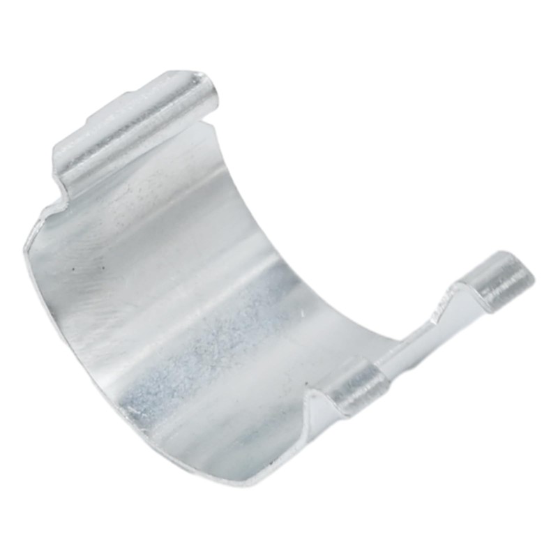 Saihisday Fuel Door Spring Clip Gas Door Cover Spring Replacement