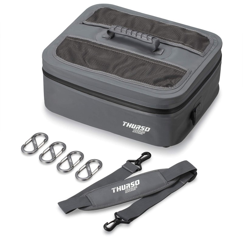 THURSO SURF SUP Deck Bag Paddle Board Cooler Mesh Top