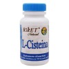 Cisteína Riket Suplemento Nutricional Vitamina Cápsulas
