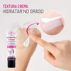 Aichun Beauty Paquete Crema Jabón Aclarante Axilas Rodillas Zonas Íntimas