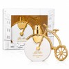 Go Chic Gold Perfume for Women, 0.85oz / 25ml, Oriental