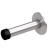 BASI Wall Door Stopper for Wall Mounting Stainless Steel Door