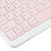 Keyboard and Mouse Combo Wireless Bluetooth Keyboard and Mouse Set