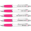 Filthy Sentiments Pack of Pens - Funny Gift For Her