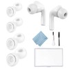 Replacement Ear Tips Ear Hooks for AirPods Pro Silicon Ear