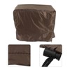 Waterproof Cooler Cart Cover Outdoor Beverage Cart Cover Outdoor Party