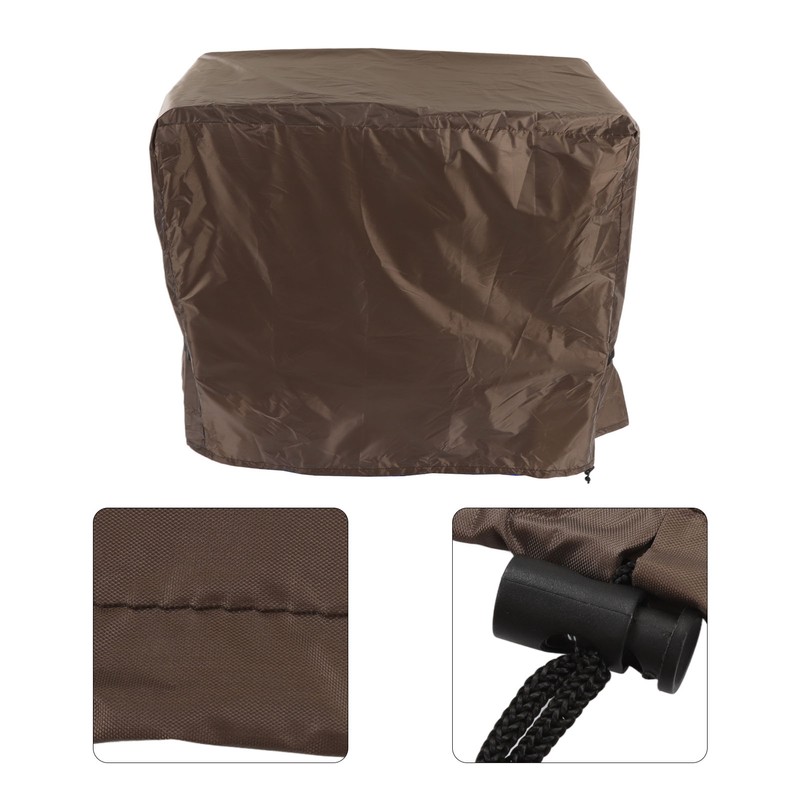 Waterproof Cooler Cart Cover Outdoor Beverage Cart Cover Outdoor Party