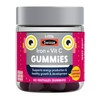 Swisse Little Swisse Iron + Vit C Gummies X 40