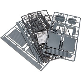 FALLER 180519 - Treppen-Set