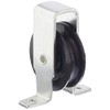 Chapuis VPCP1 Pulley Case Zinc-Plated Steel to Hold 20 kg