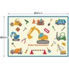 Skater VS1-A Children's Leisure Sheet, For One Person, S Size,