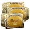 Jakuva Jakuva 24k Gold Gel Facial Mask,SkinCare Facial Patch Collagen