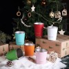 HAUSHOF 6 Color 14 oz Pint Cup Stainless Steel Cup