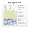 `a345 Niebla En Crema Calmante 345 Bruma Facial Hidratante-